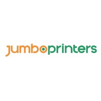 JumboPrinters.com logo, JumboPrinters.com contact details