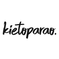 KIETOPARAO logo, KIETOPARAO contact details