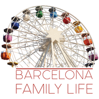 Barcelona Family Life logo, Barcelona Family Life contact details