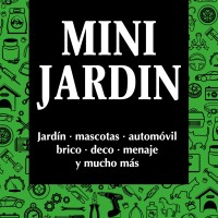 Mini Jardín logo, Mini Jardín contact details