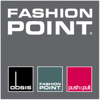 Fashion Point NV - Obsis logo, Fashion Point NV - Obsis contact details