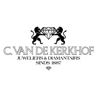 C. van de Kerkhof Juweliers logo, C. van de Kerkhof Juweliers contact details