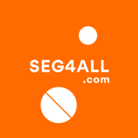 Seg4All logo, Seg4All contact details