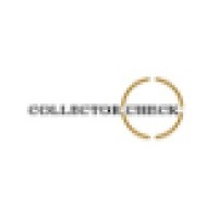 Collector Check logo, Collector Check contact details