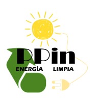 PPin Energía Limpia logo, PPin Energía Limpia contact details