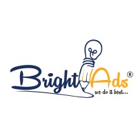 Bright Ads Digital India Pvt Ltd logo, Bright Ads Digital India Pvt Ltd contact details