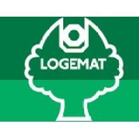 LOGEMAT logo, LOGEMAT contact details