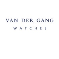 Van der Gang Watches logo, Van der Gang Watches contact details