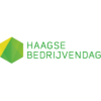 Haagse Bedrijvendag logo, Haagse Bedrijvendag contact details