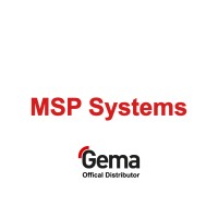 MSP Systems BV logo, MSP Systems BV contact details