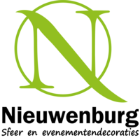 Nieuwenburg Sfeer & evenementendecoraties logo, Nieuwenburg Sfeer & evenementendecoraties contact details