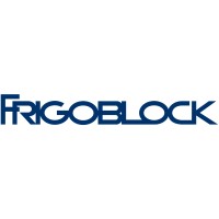 FRIGOBLOCK GmbH logo, FRIGOBLOCK GmbH contact details