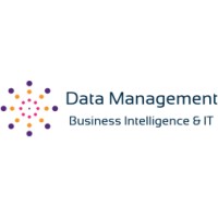 DataManagement.es logo, DataManagement.es contact details