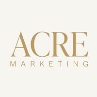 Acre Marketing logo, Acre Marketing contact details