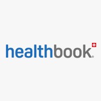 healthbook.org logo, healthbook.org contact details