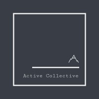 Active Collective logo, Active Collective contact details