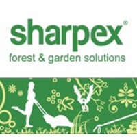 Sharpex Forest & Garden Solutions logo, Sharpex Forest & Garden Solutions contact details