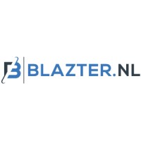 Blazter.nl logo, Blazter.nl contact details