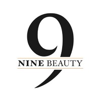 NINE BEAUTY logo, NINE BEAUTY contact details