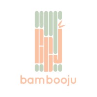 Bambooju logo, Bambooju contact details