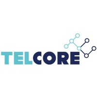 TELCORE SAS logo, TELCORE SAS contact details