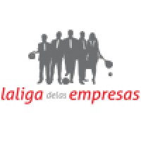 La Liga de las Empresas logo, La Liga de las Empresas contact details