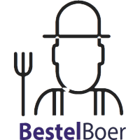 BestelBoer logo, BestelBoer contact details