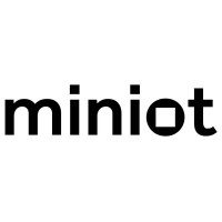 Miniot bv logo, Miniot bv contact details