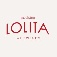 Brasserie Lolita logo, Brasserie Lolita contact details