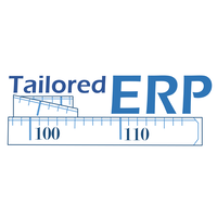 Tailored ERP Consulting Ltd logo, Tailored ERP Consulting Ltd contact details