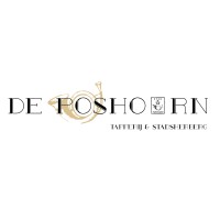 Stadsherberg & Tapperij De Poshoorn logo, Stadsherberg & Tapperij De Poshoorn contact details