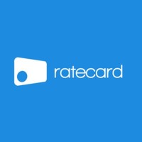 Ratecard logo, Ratecard contact details