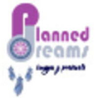 Planned Dreams logo, Planned Dreams contact details