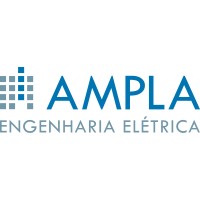 Ampla Engenharia Elétrica logo, Ampla Engenharia Elétrica contact details