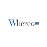 Wherco logo, Wherco contact details