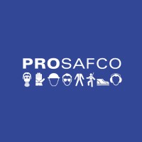 Prosafco NV logo, Prosafco NV contact details