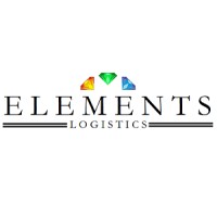 Elements Logistics BV logo, Elements Logistics BV contact details