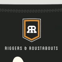 Riggers & Roustabouts logo, Riggers & Roustabouts contact details