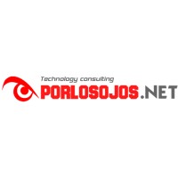 porlosojos.net logo, porlosojos.net contact details