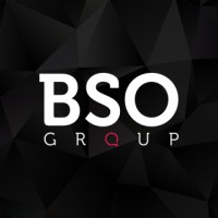 BSO GROUP logo, BSO GROUP contact details