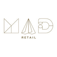 MAD Retail logo, MAD Retail contact details