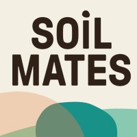 Soilmates logo, Soilmates contact details