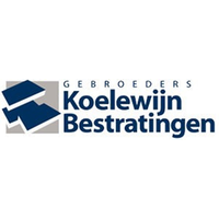 Koelewijn Bestratingen B.V. logo, Koelewijn Bestratingen B.V. contact details