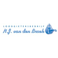 Loodgietersbedrijf N.J. van den Broek logo, Loodgietersbedrijf N.J. van den Broek contact details