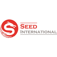 Seed International China logo, Seed International China contact details