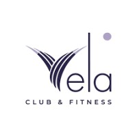 Vela Club & Fitness logo, Vela Club & Fitness contact details