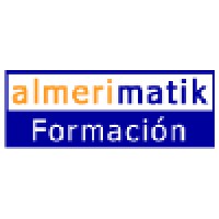 Almerimatik Formación logo, Almerimatik Formación contact details