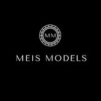 MEIS MODELS logo, MEIS MODELS contact details