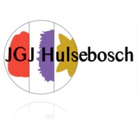 Fa. J.G.J. Hulsebosch en Zn. logo, Fa. J.G.J. Hulsebosch en Zn. contact details