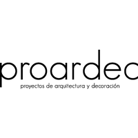 Proardec. Proyectos de Arquitectura y Decoración logo, Proardec. Proyectos de Arquitectura y Decoración contact details